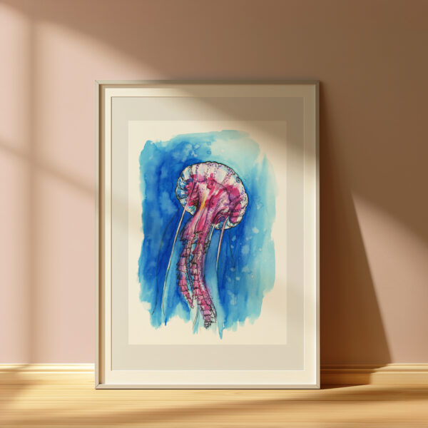 Print | Medusa