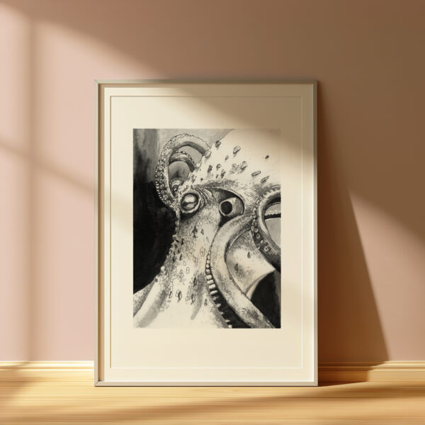 Print | Octopus