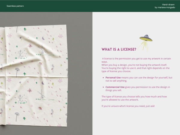 Alien bloom 5 - Image 4