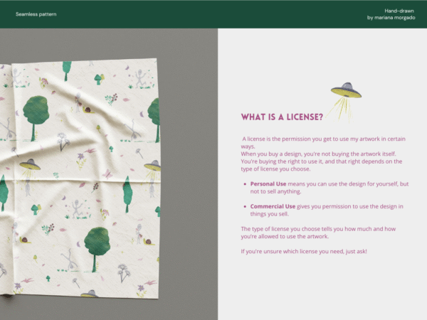Alien bloom 2 - Image 4