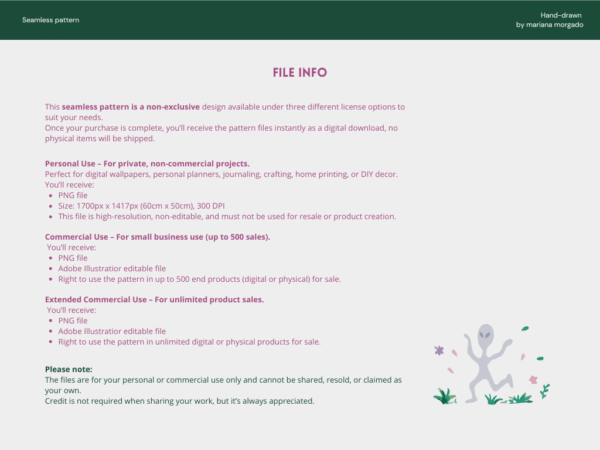 Alien bloom 5 - Image 5