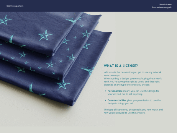 Blue Stars - Image 3