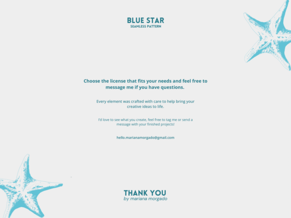 Blue Stars - Image 5