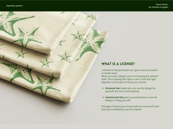Green Stars - Image 3