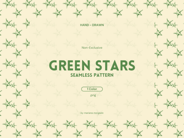 Green Stars