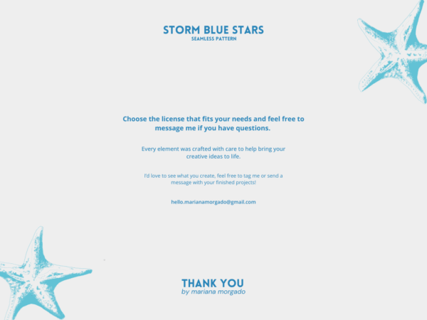Storm of Blue Stars - Image 5
