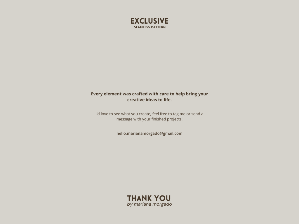 Exclusive Pattern | 001 - Image 4