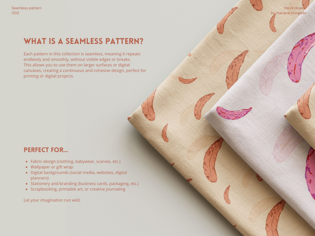 Exclusive Pattern | 003 - Image 2