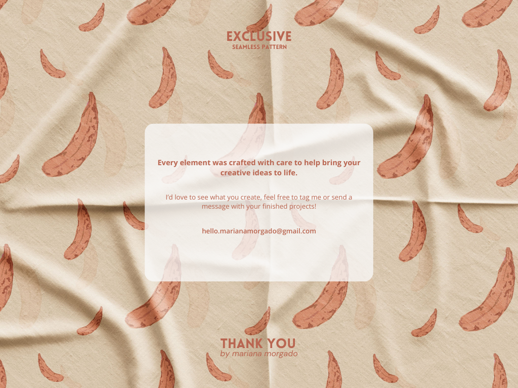 Exclusive Pattern | 003 - Image 4