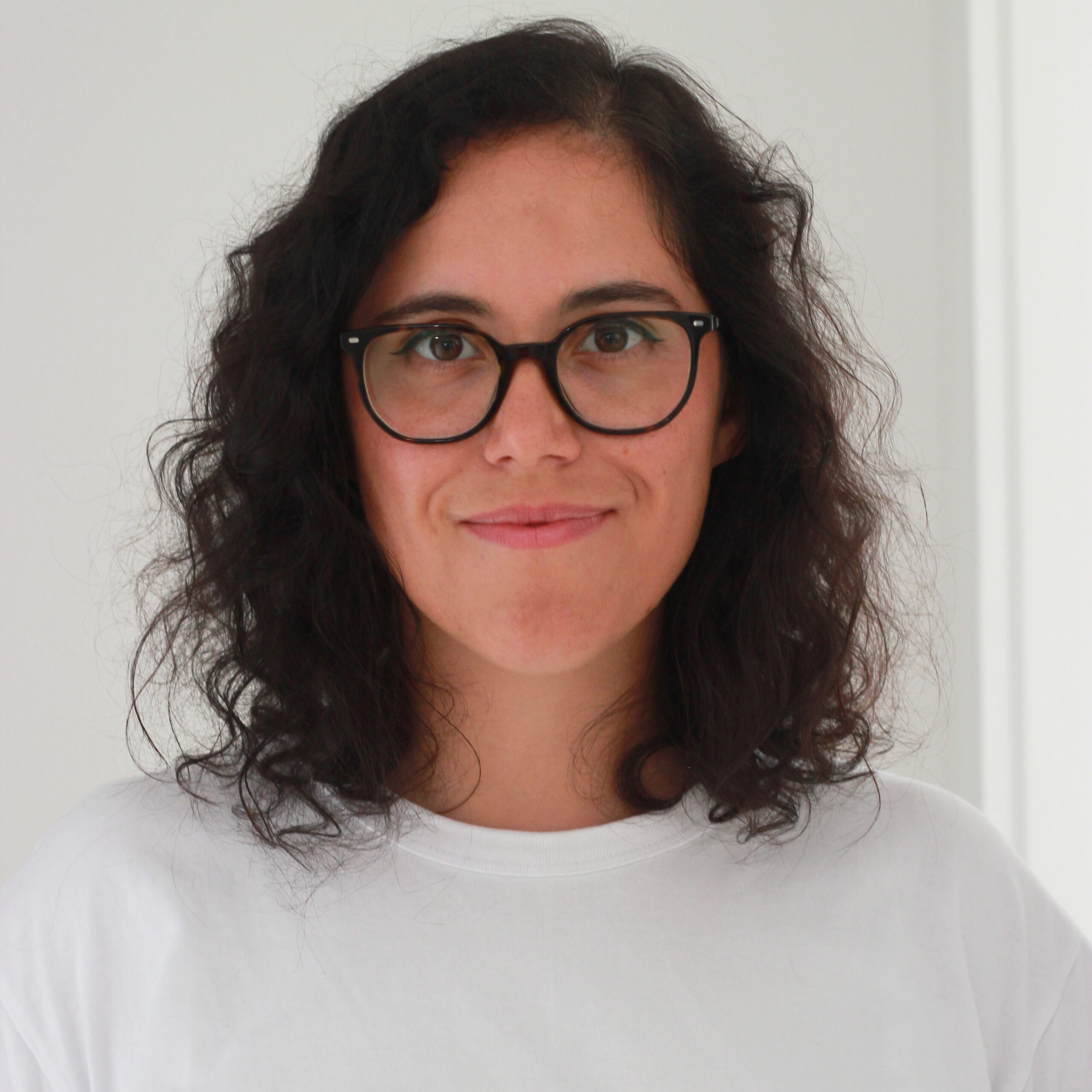 Photo of Mariana R Morgado